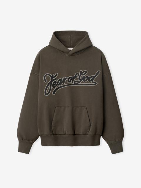 Fear of God Fear Of God Classic Pocket Hoodie
