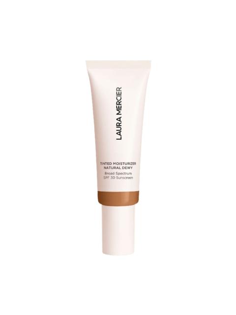Laura Mercier Long-Wear Tinted Moisturizer Natural Dewy SPF 30 with Hyaluronic Acid