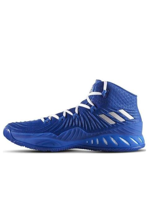adidas adidas Crazy Explosive 2017 'Collegiate Royal' BY3770