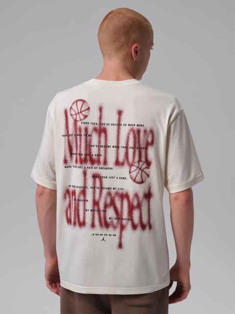 Jordan Jordan Brooklyn Men's T-Shirt