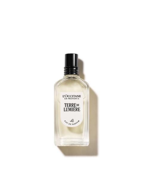 L'Occitane Terre de Lumière Eau De Parfum
