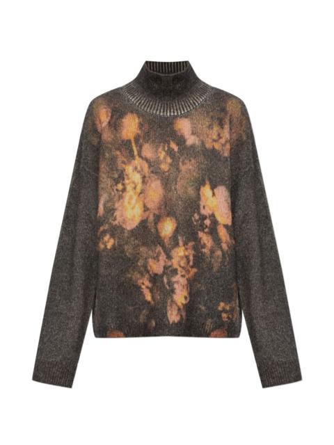 Diesel M-Ciura sweater