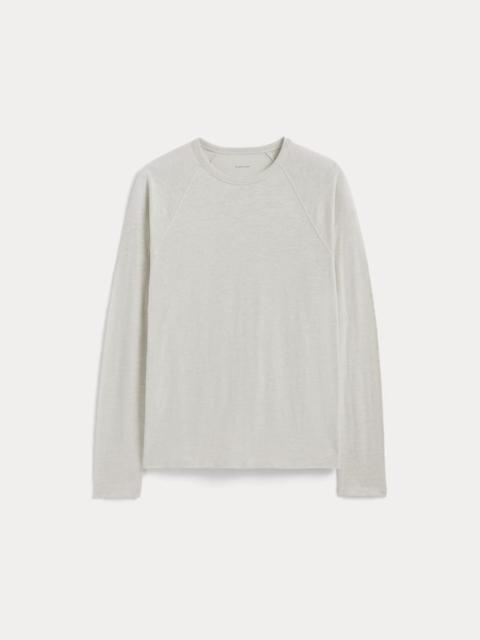 EVERLANE THE REC LONG-SLEEVE CREW