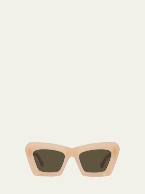 Loewe Anagram LW40145I Sunglasses
