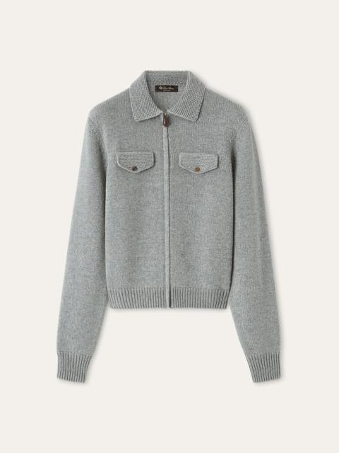 Loro Piana Loro Jacket