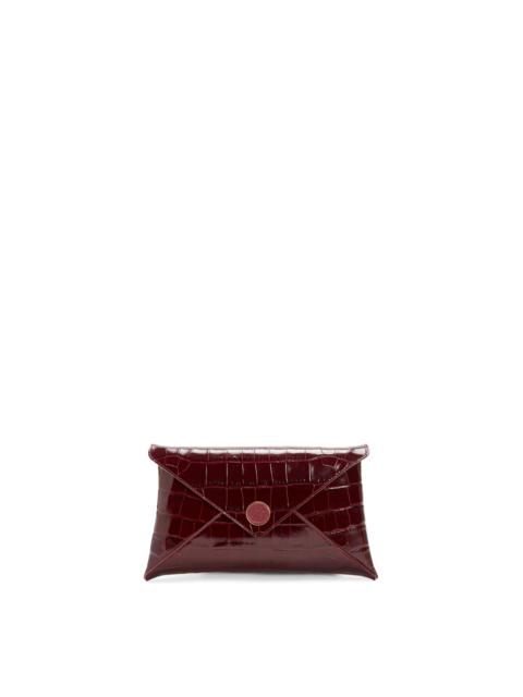 Altuzarra 'MEDALLION' ENVELOPE CLUTCH