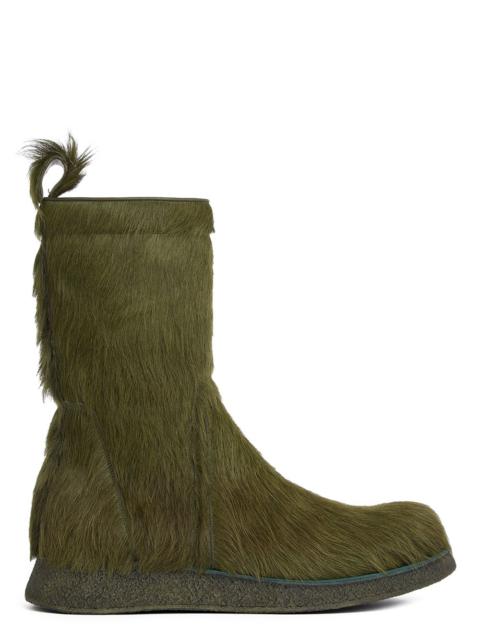 Rick Owens BOOTS
