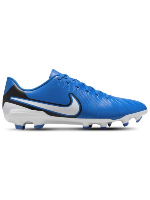 Nike Nike Mens Nike Legend 10 Club FG/MG