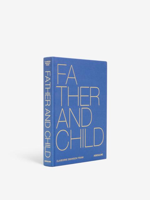 ASSOULINE Father and Child