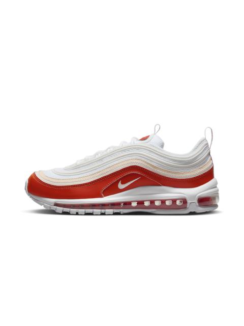 Air Max 97 "Picante Red"