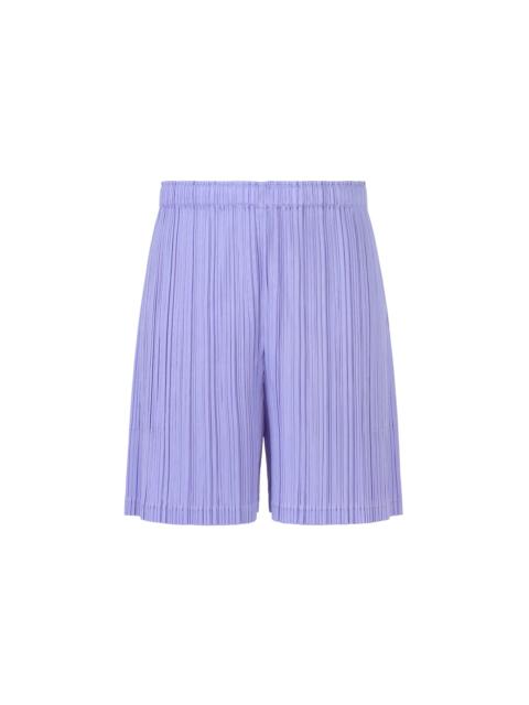 Pleats Please Issey Miyake LOOP BOTTOMS