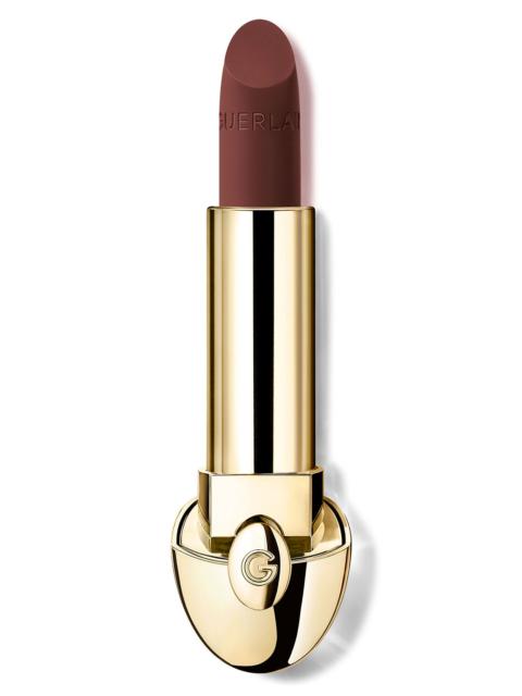 GUERLAIN Women's Rouge G Customizable Lipstick Refill - 819 Le Brun Cajou