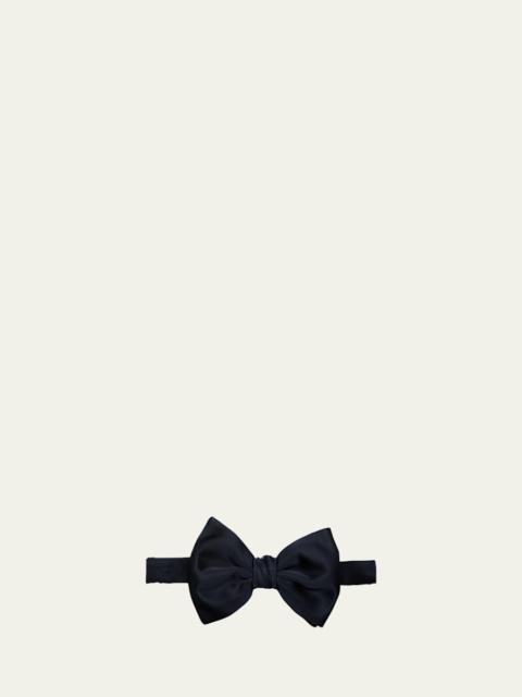 GIORGIO ARMANI Men's Butterfly Bow Tie