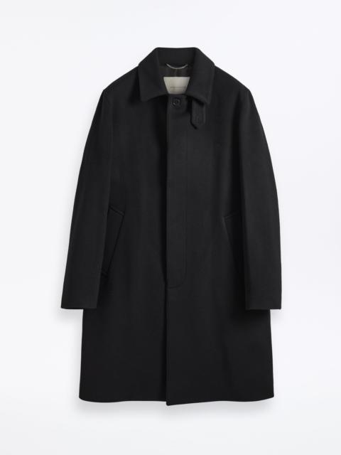 Mackintosh Dunkeld Wool Coat