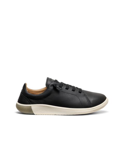 KEEN Men's KNX Leather Sneaker