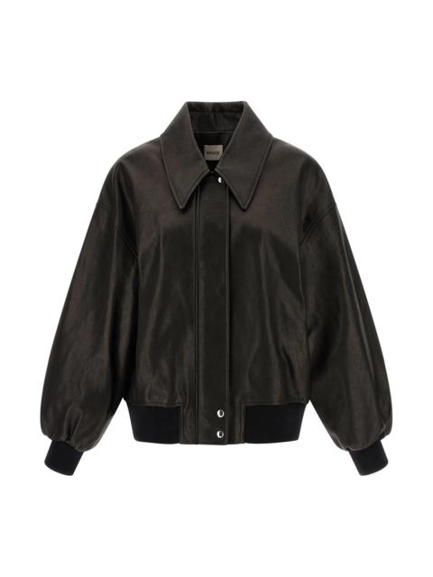 'Shelman' jacket