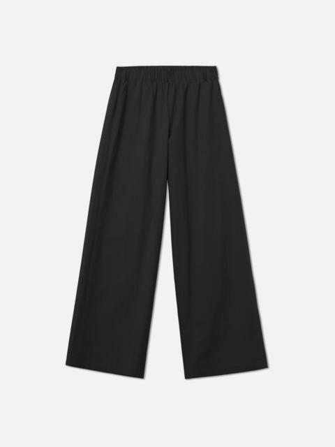 John Elliott LEISURE POPLIN PANT