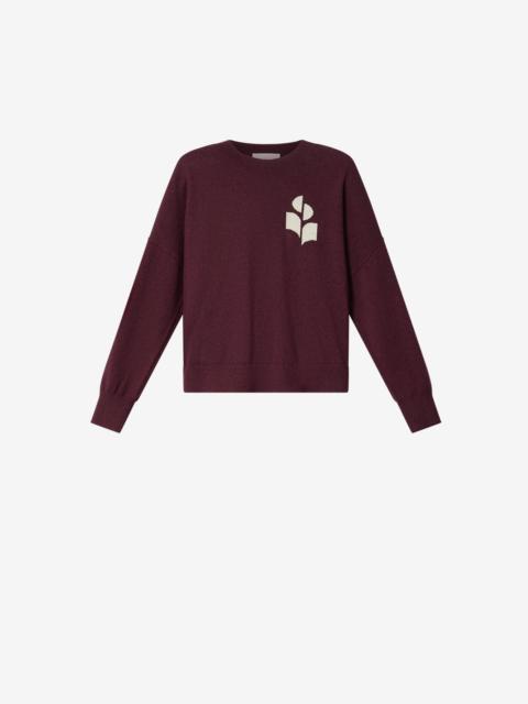 Isabel Marant Étoile MARISANS 0 COTTON SWEATER