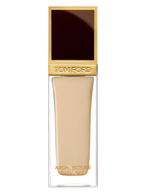 TOM FORD Women's Architecture Radiance Hydrating Foundation - 5.5 Bone