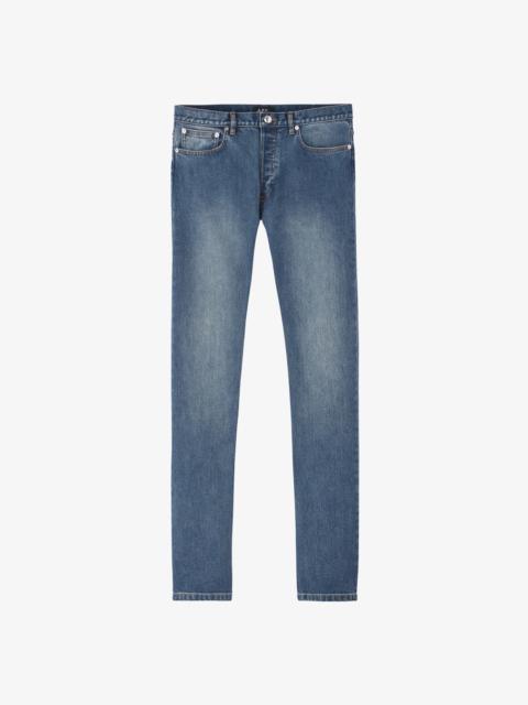 A.P.C. PETIT NEW STANDARD (M)