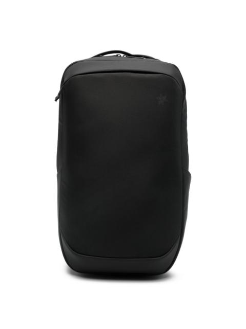 Goldwin logo-print backpack