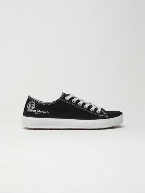 Maison Margiela Tabi canvas sneakers