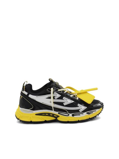 Off-White 오른쪽 뒤 운동화