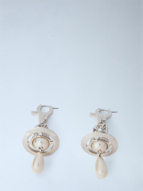 Vivienne Westwood Aida Earrings