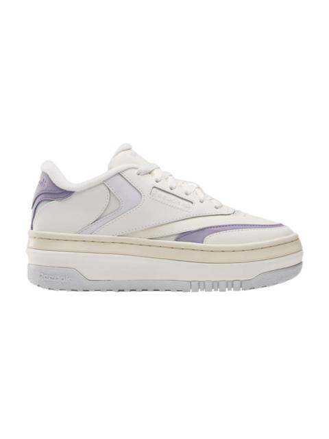 Wmns Club C Extra 'Vintage Chalk Dusk Purple'