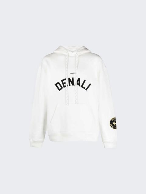 OAMC Denali Hoodie Off-White