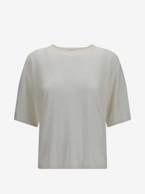 Brunello Cucinelli short-sleeve T-shirt