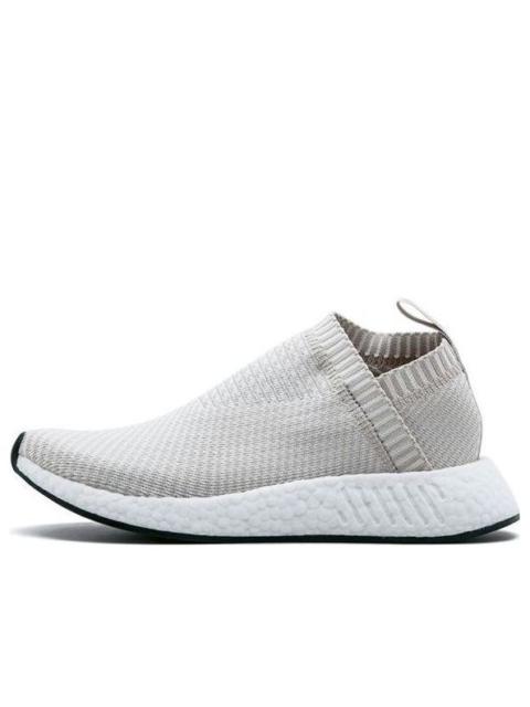 adidas (WMNS) adidas NMD_CS2 Primeknit '펄 그레이'BA7213