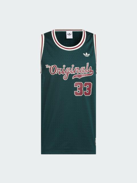 adidas Basketball Jersey (Gender Neutral)