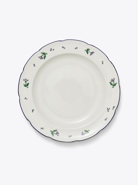 TORY BURCH Jolie Fleur Dinner Plate, Set Of 2