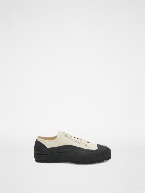 Jil Sander Low-top Sneakers