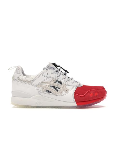 Asics ASICS Gel-Lyte III mita sneakers 30th Anniversary