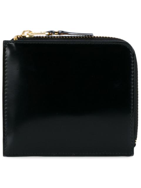 Comme Des Garçons zip purse