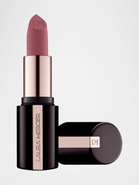 Laura Mercier Caviar Smoothing Matte Lipstick