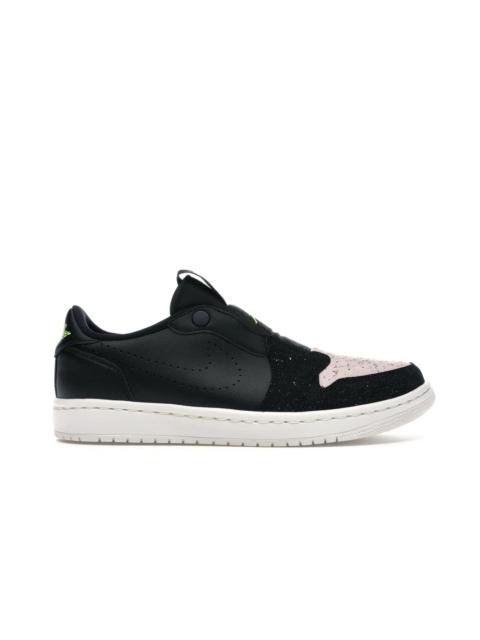 Jordan Jordan 1 Retro Low Slip Black Silt Red (W) | REVERSIBLE