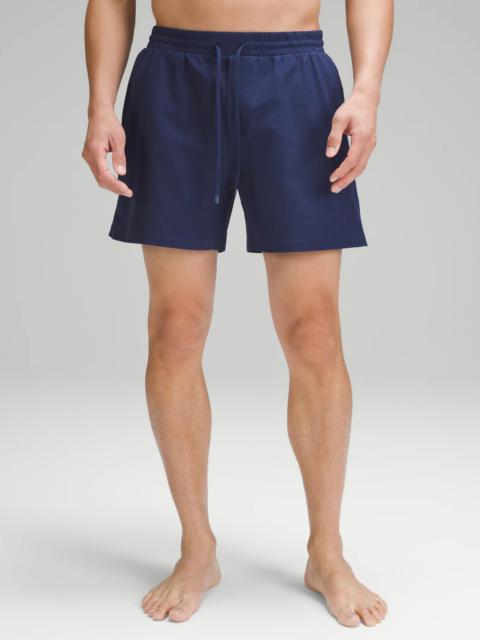lululemon Pool Short 5" *Lined
