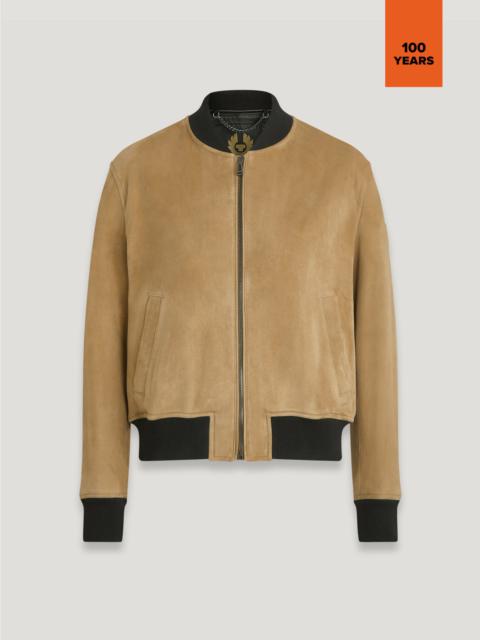 Belstaff CENTENARY BOMBER