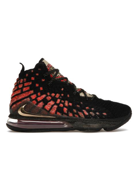 Nike Nike LeBron 17 Courage