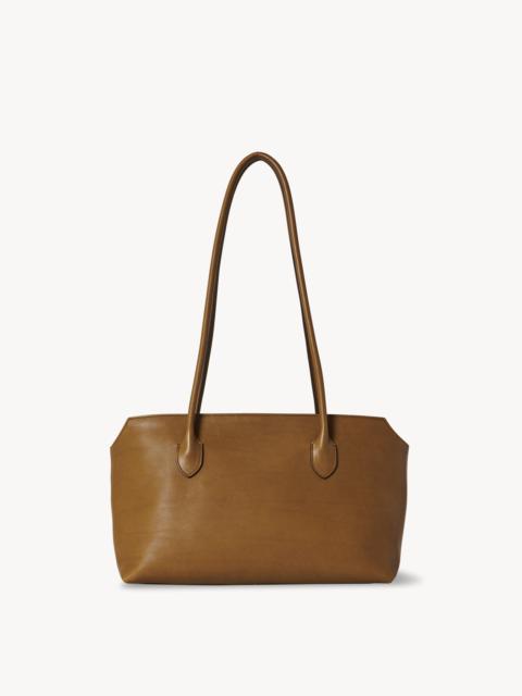 The Row Terrasse Bag in Leather