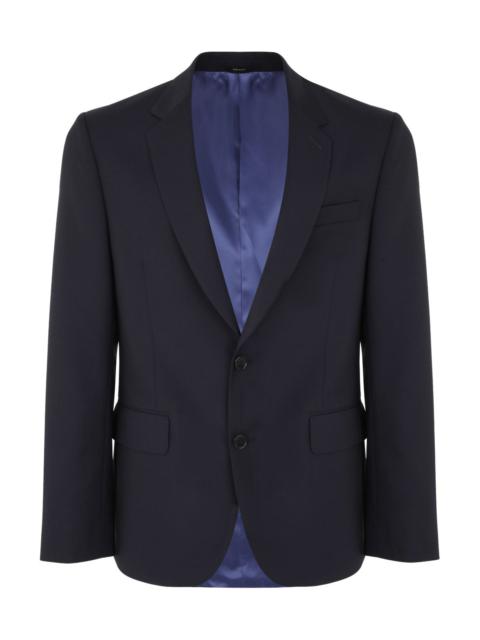 Tailored Fit 2 Btn Wool Jacket