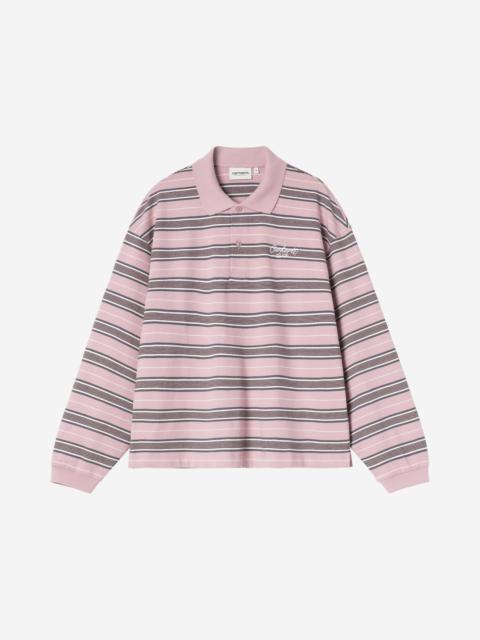 Carhartt WIP Women’s Bronson Polo