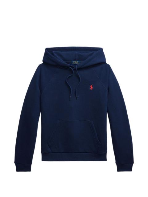 Polo Ralph Lauren kangaroo-pocket hoodie