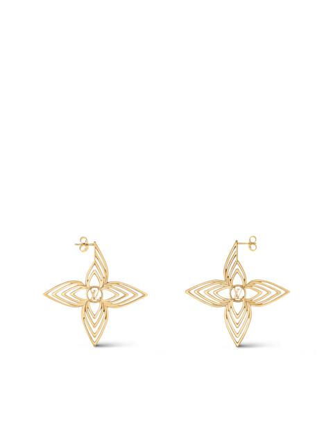 Louis Vuitton LV Breeze Earrings