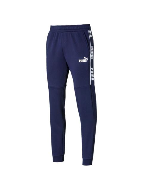 PUMA Amplified track pants