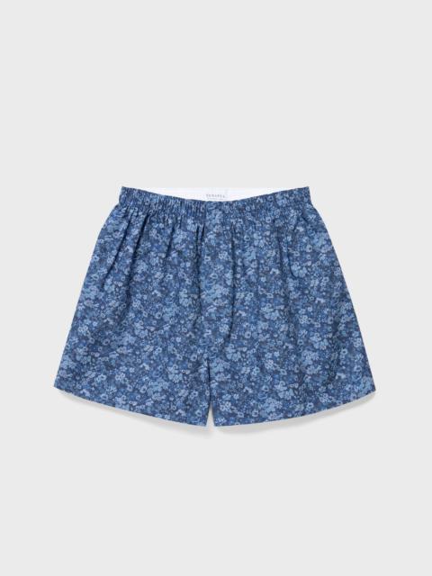 Sunspel Liberty Print Boxer Shorts