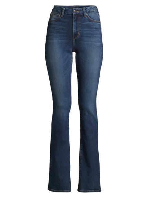 Joe's Jeans Women's Hi Honey Bootcut Jeans - Stephaney